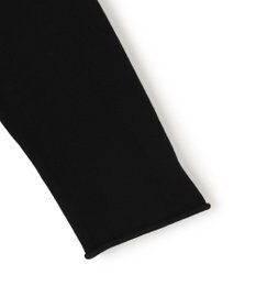 ICB 【洗える】ヴィスコースワイド プルオーバー