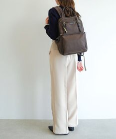 ACE BAGS & LUGGAGE PROGRES アリューヴ リュックサック A4サイズ 13.3インチPC収納 20203 プログレ