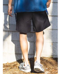 CRAFT STANDARD BOUTIQUE 【ユニセックス】バギーショーツ