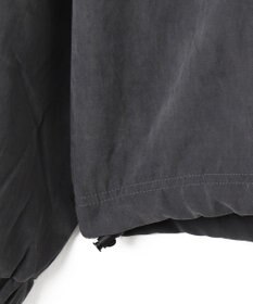 WEGO ミリタリーVネックラインプルオーバー