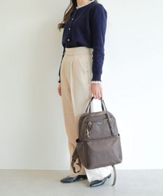 ACE BAGS & LUGGAGE PROGRES アリューヴ リュックサック A4サイズ 13.3インチPC収納 20203 プログレ