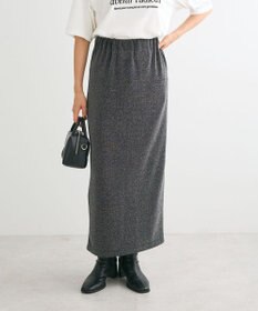 Green Parks ・Ｐｅｔｉｔ　Ｆｌｅｕｒ　ラメナロースカート