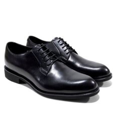 REGAL FOOT COMMUNITY 【ケンフォード】KN81 プレーントウ GORE-TEX ビジネスシューズ