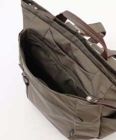 LA BAGAGERIE 【MONICA】ラウンドリュックサック