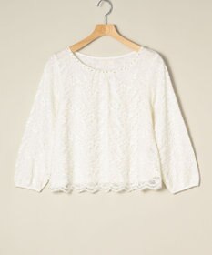 ONWARD Reuse Park 【any SiS】カットソー春夏