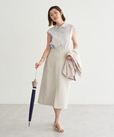 YECCA VECCA 【Wpc.】16本骨切り継ぎライン