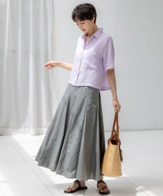 23区 雑材 トートバッグ