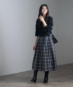 ONWARD Reuse Park 【23区】スカート秋冬