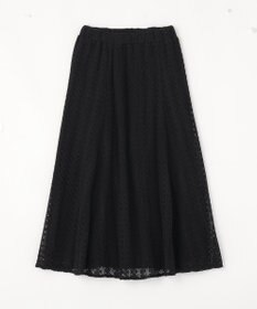 AMERICAN HOLIC レースロングマーメイドスカート