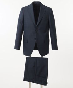 J.PRESS MEN 【WEB・一部店舗限定】マイクロハウンドトゥース スーツ