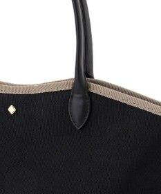 TOCCA ET JOUR CANVASTOTE キャンバストートバッグ