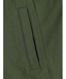 AMERICAN HOLIC ミリタリーアウトポケットベスト