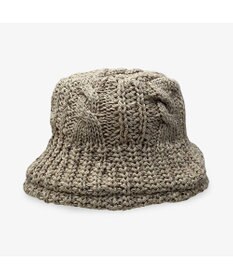 林八百吉商店 moz ニットバケットハット