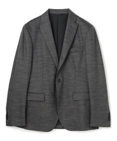 JOSEPH HOMME 新素材【抜群のストレッチ性/セットアップ対応可】スプリングウールジャージー ジャケット