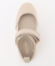 ANY ベルクロライトスニーカー