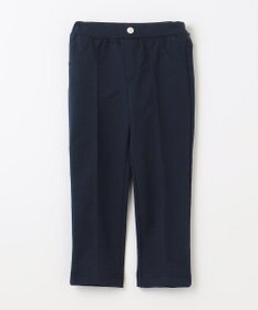 組曲 KIDS 【110-140㎝】ストレッチツイル パンツ