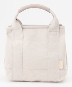 J.PRESS LADIES 【2way・撥水】 キャンバス トート バッグ