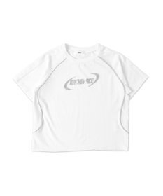 WEGO スポーツグラフィックT