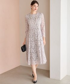 23区 【APPLAUDIR】ランダムバロックパール ロングネックレス