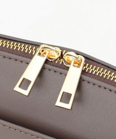 自由区 【カタログ掲載】【MILOS】レザーポケット バッグ