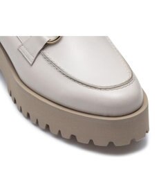 REGAL FOOT COMMUNITY 【リーガルレディース】F82R ビットローファー カジュアルシューズ