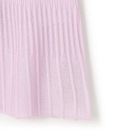 TOCCA HALF SLEEVE AJISAI ボレロ