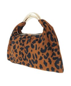 YECCA VECCA 【LE VERNIS】Sculpture triangle S