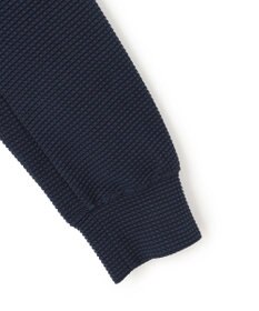 JOSEPH HOMME 【オリジナル素材】ライトタックジャージー ジップアップブルゾン