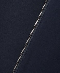 JOSEPH HOMME 【オリジナル素材】ライトタックジャージー ジップアップブルゾン