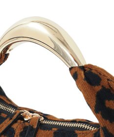 YECCA VECCA 【LE VERNIS】Sculpture triangle S