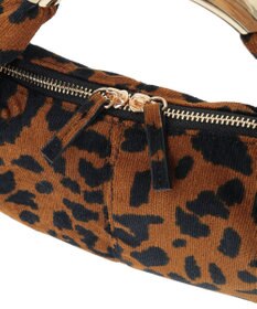 YECCA VECCA 【LE VERNIS】Sculpture triangle S