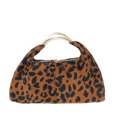 YECCA VECCA 【LE VERNIS】Sculpture triangle S