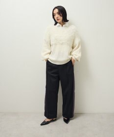 Green Parks レギュラーカラーインナーシャツ