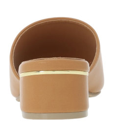 AMERICAN HOLIC スクエアトゥサンダル