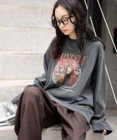 WEGO ピグメントロンT