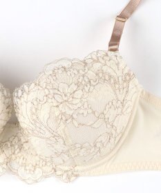 Wing 【ナチュラルアップブラ】 ふっくら自然なバストをメイク AA~Fカップ展開 KB3000 ウイング／ワコール