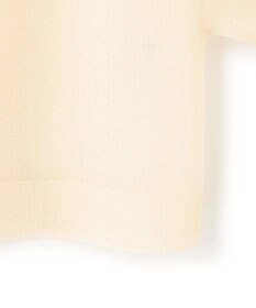 23区 L 【APPLAUDIR】グロッシーニット ボレロカーディガン