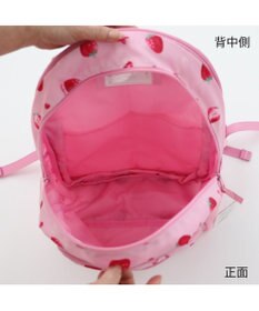 Mother garden マザーガーデン 子供用 リュックサック 【Ｌサイズ 】《 ユニコーン / 野いちご 》