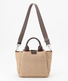 Y'SACCS ナチュラルサマートート　Sサイズ