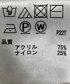 ONWARD Reuse Park 【any SiS】ニット春夏