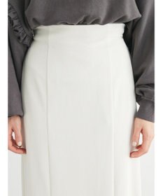 Green Parks ストレッチマーメイドスカート