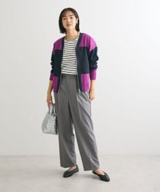 Green Parks ・ｆｕｒｒｙ　ｒａｔｅ　かる～いニットＺＩＰブル