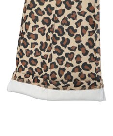 Green Parks ■別注　ＬＯＶＥ　ＢＯＡＴ　フレアパンツ