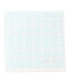 TOCCA DORCHE TOWELCHIEF タオルハンカチ