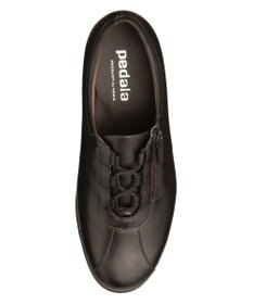 ASICS WALKING ペダラ レディース 4E 2.5CMヒール