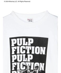 Green Parks ■ＰＵＬＰ　ＦＩＣＴＩＯＮ　ロゴｐｔロンＴ