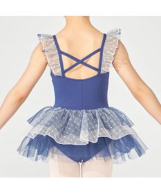 Chacott スカート付レオタード