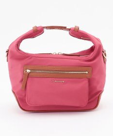 LA BAGAGERIE ループ2WAYショルダーバッグ　SSサイズ