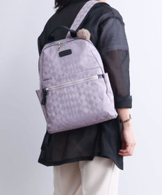 ACE BAGS & LUGGAGE Kanana project カナナモノグラム3rd リュックサック A4サイズ 11916 カナナプロジェクト