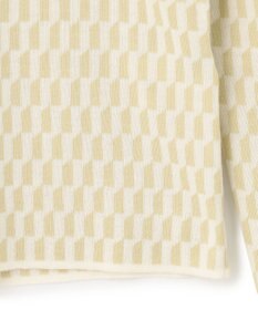 JOSEPH ファインアルコーブジャガード　ニット